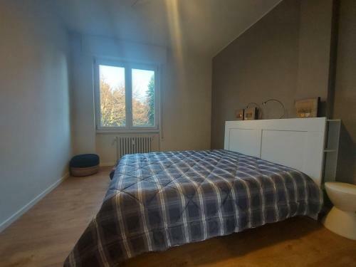 Apartamento Bellavista Lago Maggiore