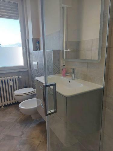 Apartamento Bellavista Lago Maggiore