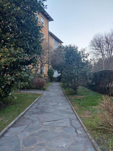 Apartamento Bellavista Lago Maggiore