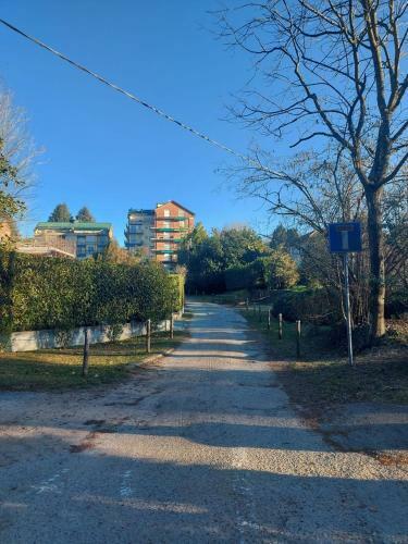 Apartamento Bellavista Lago Maggiore