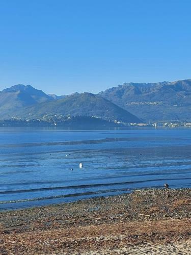 Apartamento Bellavista Lago Maggiore