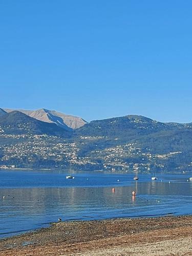 Apartamento Bellavista Lago Maggiore