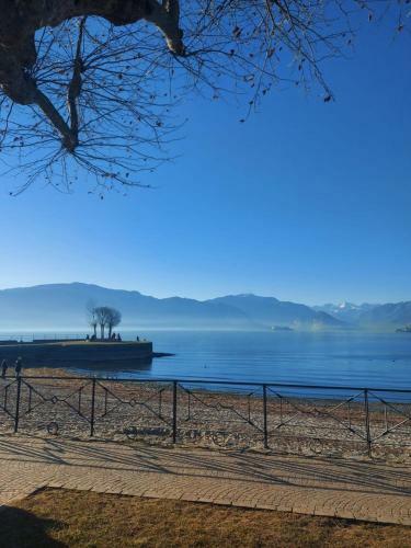 Apartamento Bellavista Lago Maggiore