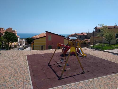 Apartamento A Casa Di Giuly (monolocale)