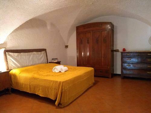 Apartamento A Casa Di Giuly (monolocale)