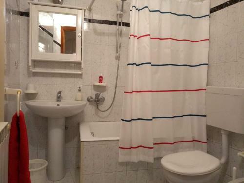 Apartamento A Casa Di Giuly (monolocale)