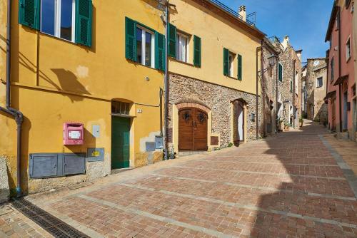 Apartamento A Casa Di Giuly (monolocale)