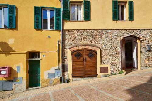 Apartamento A Casa Di Giuly (monolocale)