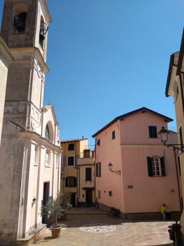 Apartamento A Casa Di Giuly (monolocale)
