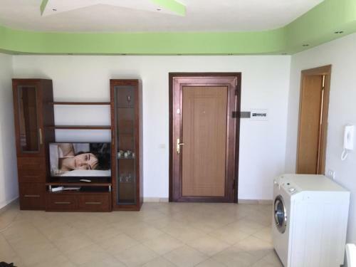 Apartment Mario