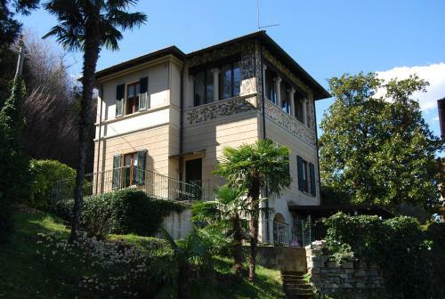 Villino Tarlarini