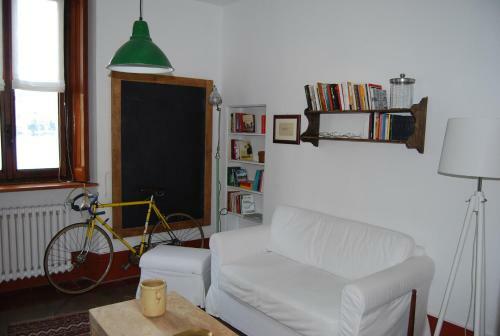 Villino Tarlarini