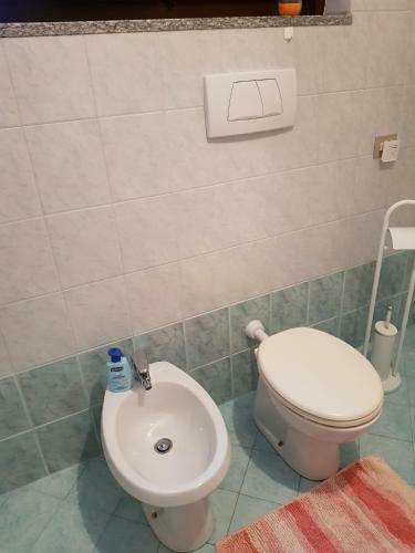 Bed & Breakfast B & B Il Sughero