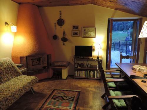 Apartamento Napoleon's Profile