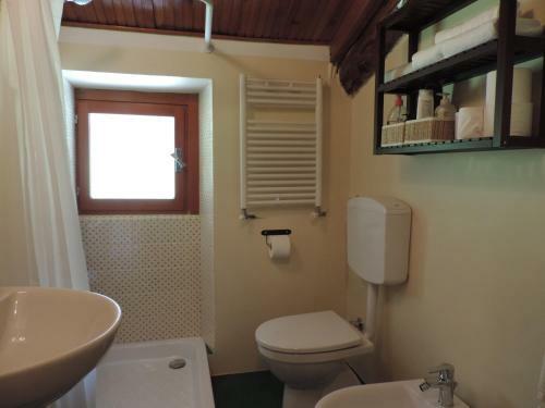 Apartamento Napoleon's Profile