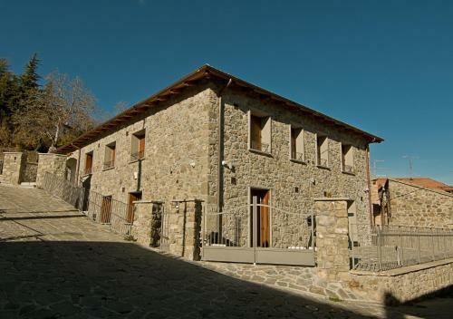 Hostal Paesemio Cervarezza