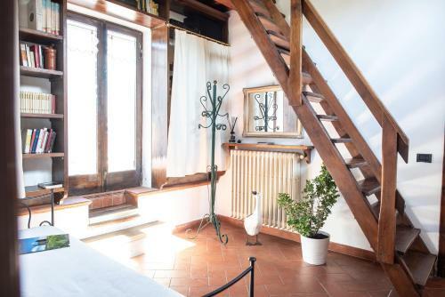 Apartamento Costanza - Appartamento In Torre