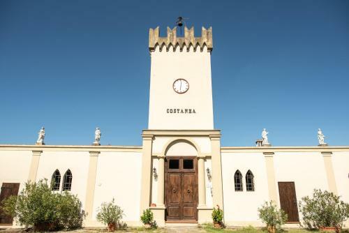 Apartamento Costanza - Appartamento In Torre