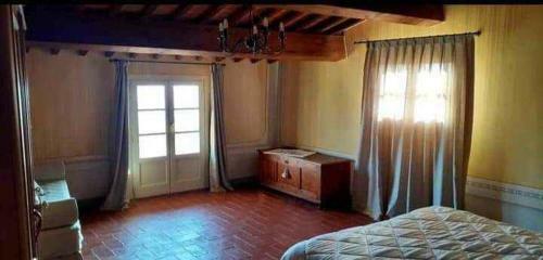 Bed & Breakfast Palazzina Dei Cacciatori Di Cerreto Guidi