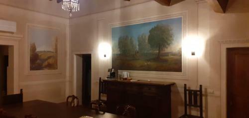 Bed & Breakfast Palazzina Dei Cacciatori Di Cerreto Guidi