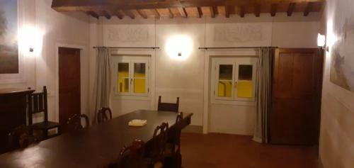Bed & Breakfast Palazzina Dei Cacciatori Di Cerreto Guidi