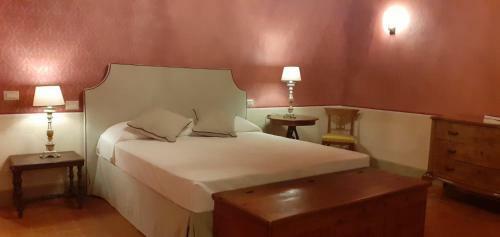 Bed & Breakfast Palazzina Dei Cacciatori Di Cerreto Guidi