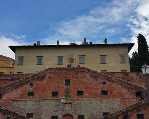 Bed & Breakfast Palazzina Dei Cacciatori Di Cerreto Guidi
