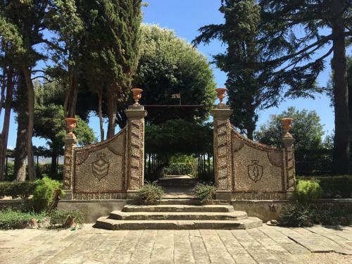Bed & Breakfast Palazzina Dei Cacciatori Di Cerreto Guidi