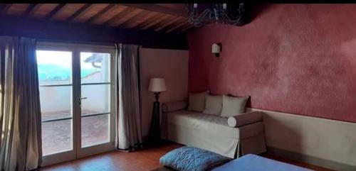 Bed & Breakfast Palazzina Dei Cacciatori Di Cerreto Guidi