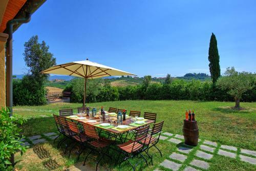 Villa Nicola