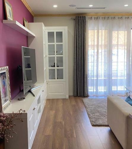 Apartamento North Rooms