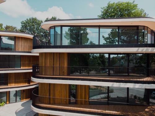 Apartamento Lxryhome Pendennis Castle