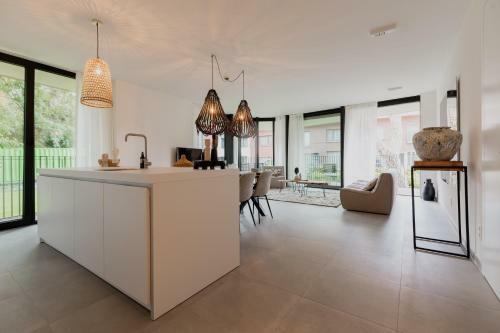 Apartamento Lxryhome Pendennis Castle