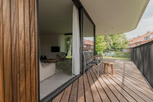 Apartamento Lxryhome Pendennis Castle