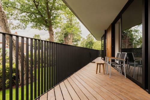 Apartamento Lxryhome Pendennis Castle