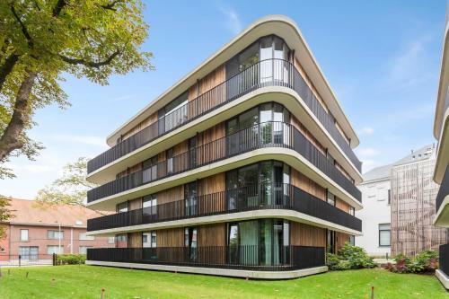 Apartamento Lxryhome Pendennis Castle