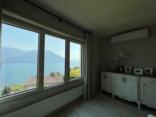 Brissago: Villa Claudia