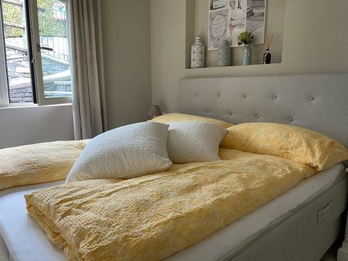 Brissago: Villa Claudia