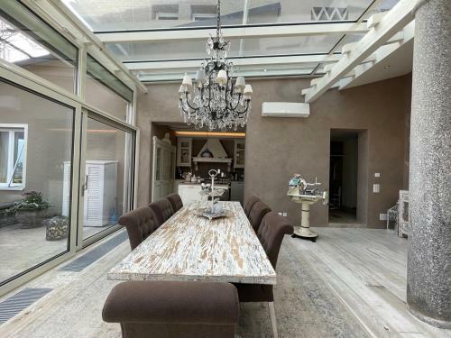 Brissago: Villa Claudia