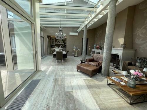 Brissago: Villa Claudia