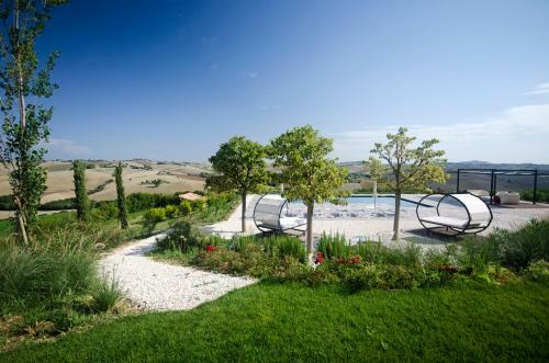 Agroturismo Borgo Della Spiga
