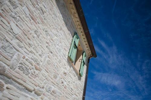 Agroturismo Borgo Della Spiga
