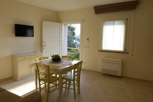 Agroturismo Agriturismo Villa Adimari