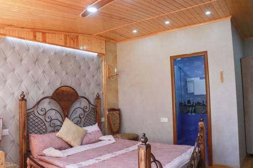 Posada Eghegn Hotel