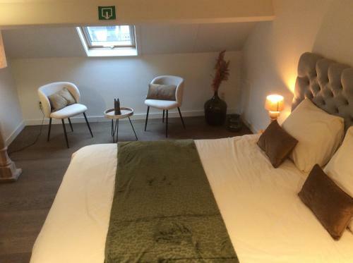 Bed & Breakfast Truyenhof