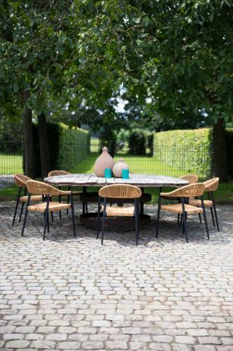 Bed & Breakfast Truyenhof