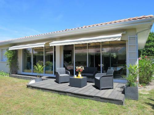 Holiday Home La For�t - Res100
