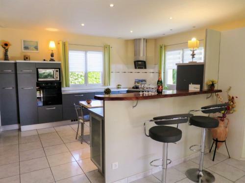 Holiday Home La For�t - Res100