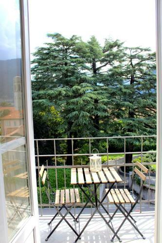 Apartamento Sweet Apt Cernobbio Centro