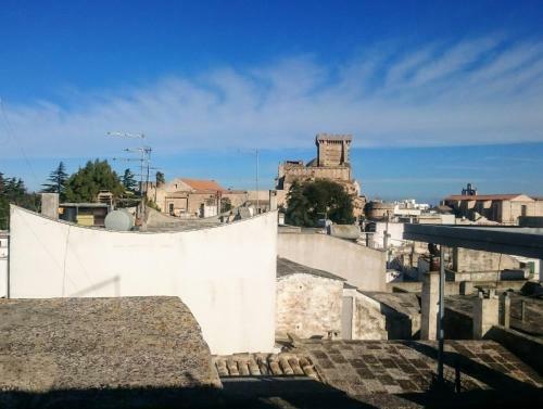 Apartamento Sabbia & Cactus Houses